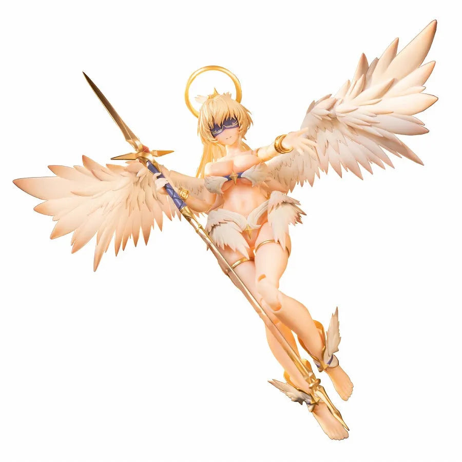 Original - Ore no Isekai Bouken (RPG-07) - Angel Angela - 1/12 (Snail Shell)ㅤ – Snail Shell – ActionFigureBrasil