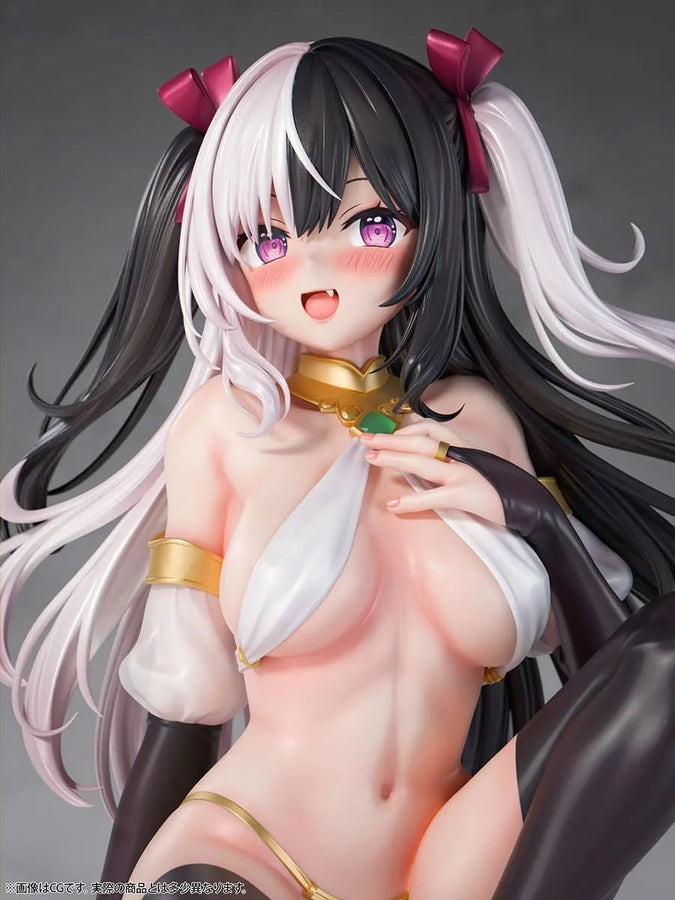 Original - Othello-chan - 1/6 (B'full FOTS JAPAN)ㅤ – B'full – ActionFigureBrasil