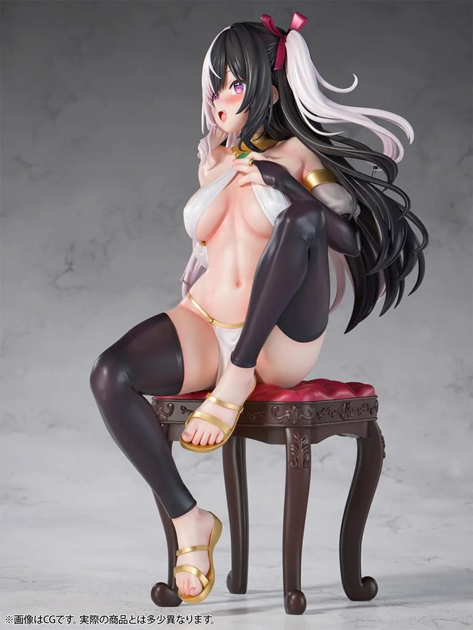Original - Othello-chan - 1/6 (B'full FOTS JAPAN)ㅤ – B'full – ActionFigureBrasil