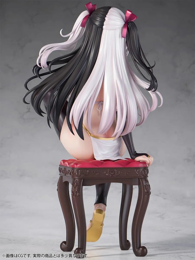 Original - Othello-chan - 1/6 (B'full FOTS JAPAN)ㅤ – B'full – ActionFigureBrasil