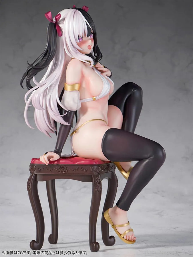 Original - Othello-chan - 1/6 (B'full FOTS JAPAN)ㅤ – B'full – ActionFigureBrasil