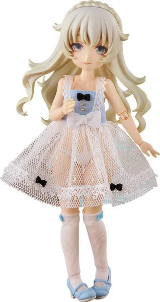 Original - ParDoll - Babydoll Ciel (Phat Company) [Shop Exclusive]ㅤ – Phat Company – ActionFigureBrasil