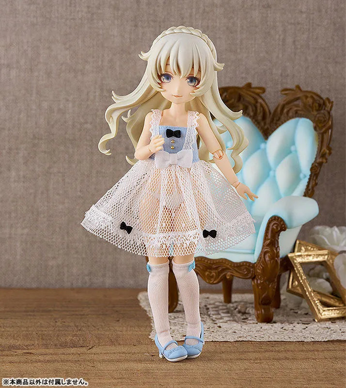 Original - ParDoll - Babydoll Ciel (Phat Company) [Shop Exclusive]ㅤ – Phat Company – ActionFigureBrasil