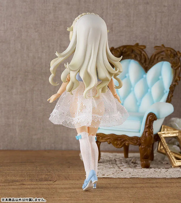 Original - ParDoll - Babydoll Ciel (Phat Company) [Shop Exclusive]ㅤ – Phat Company – ActionFigureBrasil