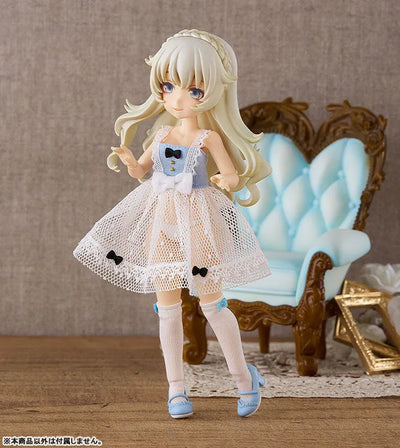 Original - ParDoll - Babydoll Ciel (Phat Company) [Shop Exclusive]ㅤ – Phat Company – ActionFigureBrasil — close