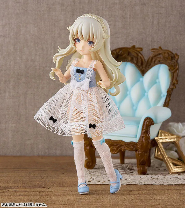Original - ParDoll - Babydoll Ciel (Phat Company) [Shop Exclusive]ㅤ – Phat Company – ActionFigureBrasil