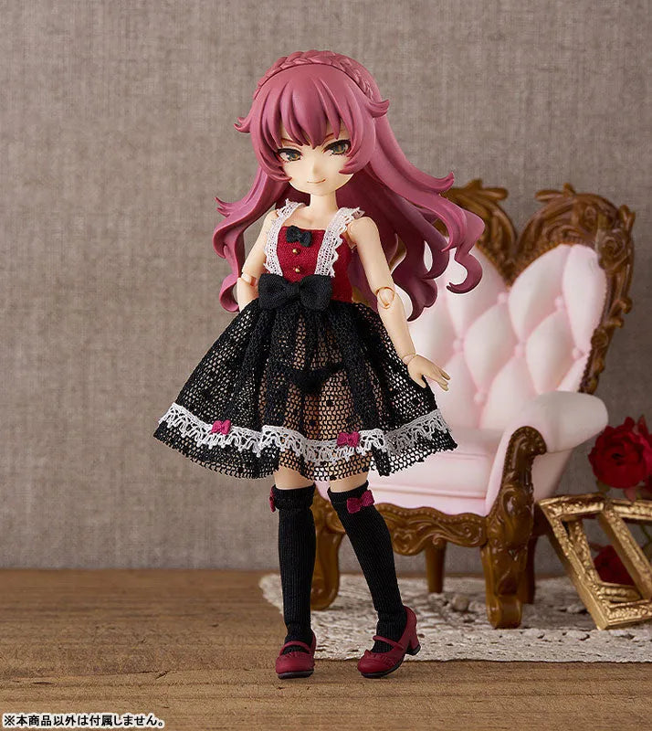 Original - ParDoll - Babydoll Rose (Phat Company) [Shop Exclusive]ㅤ – Phat Company – ActionFigureBrasil