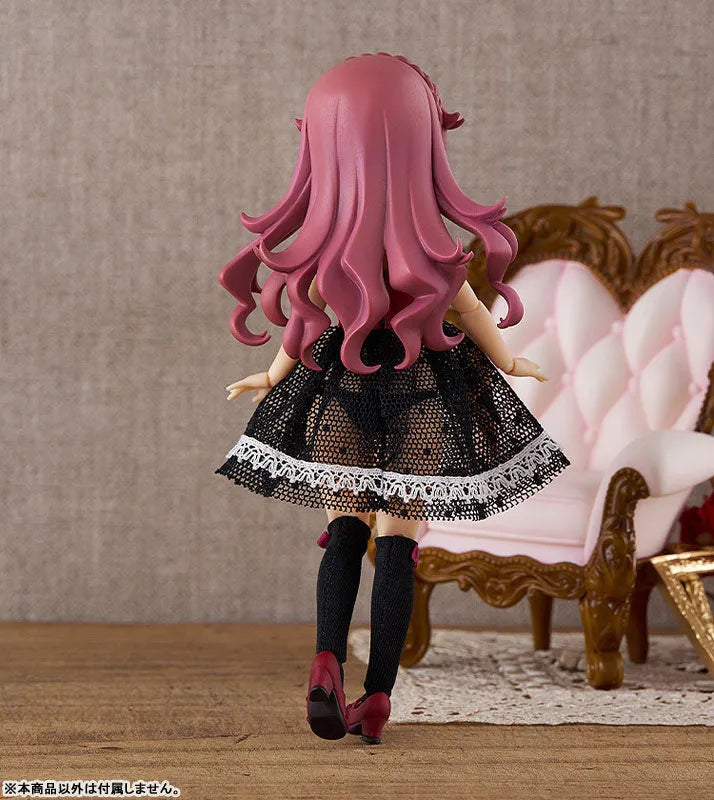 Original - ParDoll - Babydoll Rose (Phat Company) [Shop Exclusive]ㅤ – Phat Company – ActionFigureBrasil