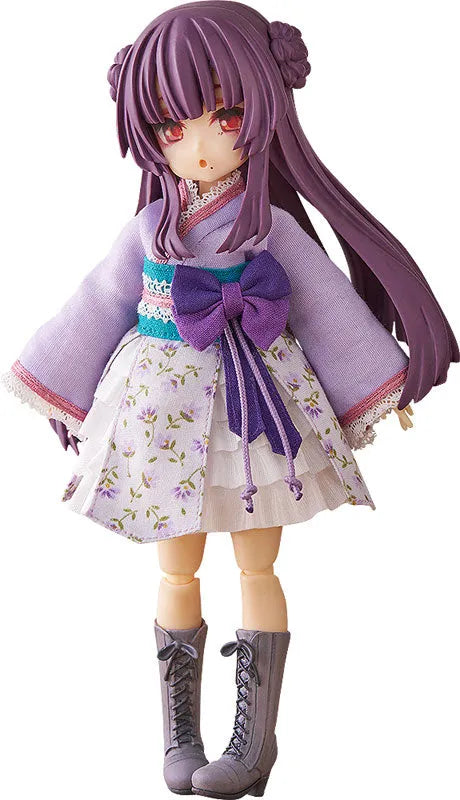 Original - ParDoll - Kaguya (Azone, Phat Company) [Shop Exclusive]ㅤ – Phat Company – ActionFigureBrasil