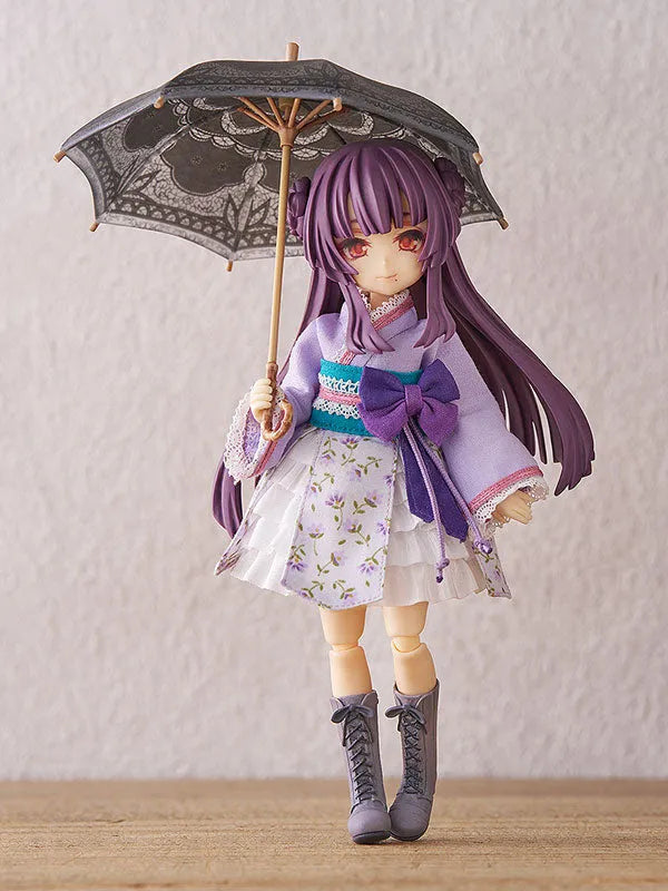 Original - ParDoll - Kaguya (Azone, Phat Company) [Shop Exclusive]ㅤ – Phat Company – ActionFigureBrasil