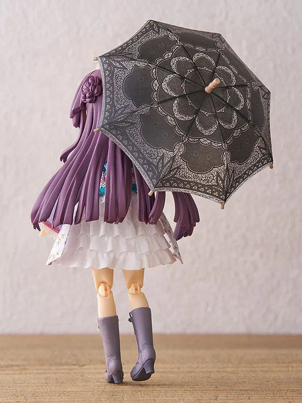 Original - ParDoll - Kaguya (Azone, Phat Company) [Shop Exclusive]ㅤ – Phat Company – ActionFigureBrasil