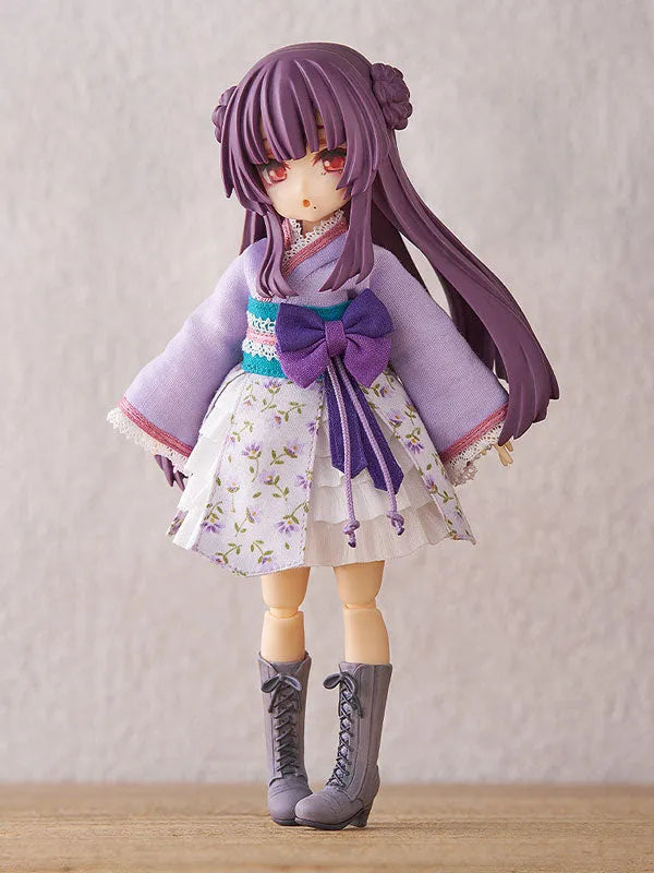 Original - ParDoll - Kaguya (Azone, Phat Company) [Shop Exclusive]ㅤ – Phat Company – ActionFigureBrasil