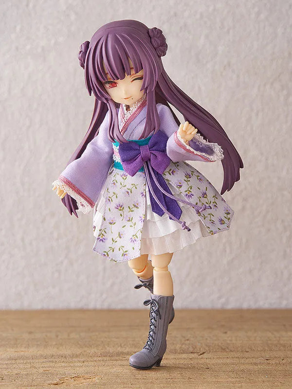 Original - ParDoll - Kaguya (Azone, Phat Company) [Shop Exclusive]ㅤ – Phat Company – ActionFigureBrasil