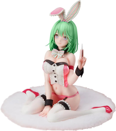 Original - Pink Bunny (Union Creative International Ltd)ㅤ – Union Creative – ActionFigureBrasil