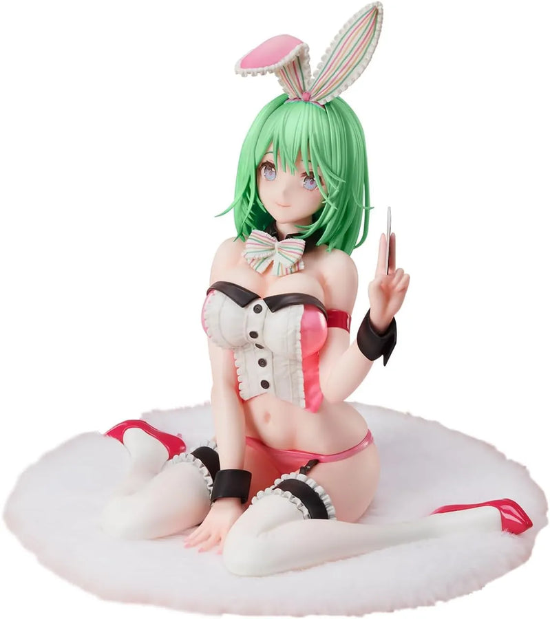 Original - Pink Bunny (Union Creative International Ltd)ㅤ – Union Creative – ActionFigureBrasil