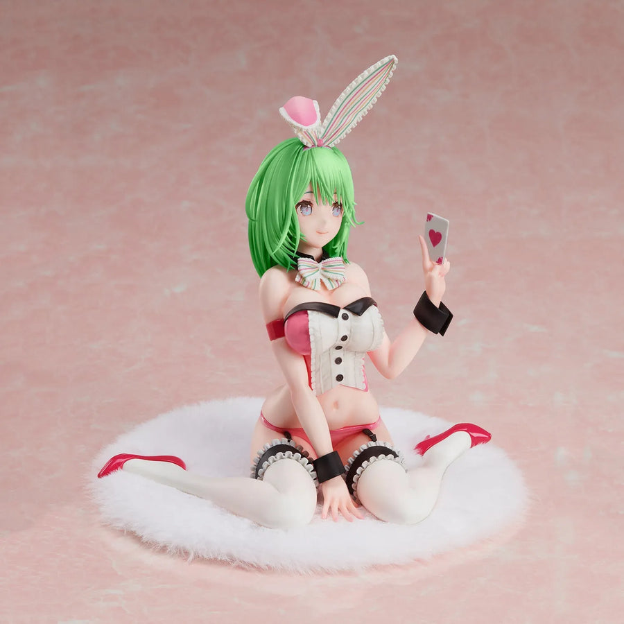 Original - Pink Bunny (Union Creative International Ltd)ㅤ – Union Creative – ActionFigureBrasil