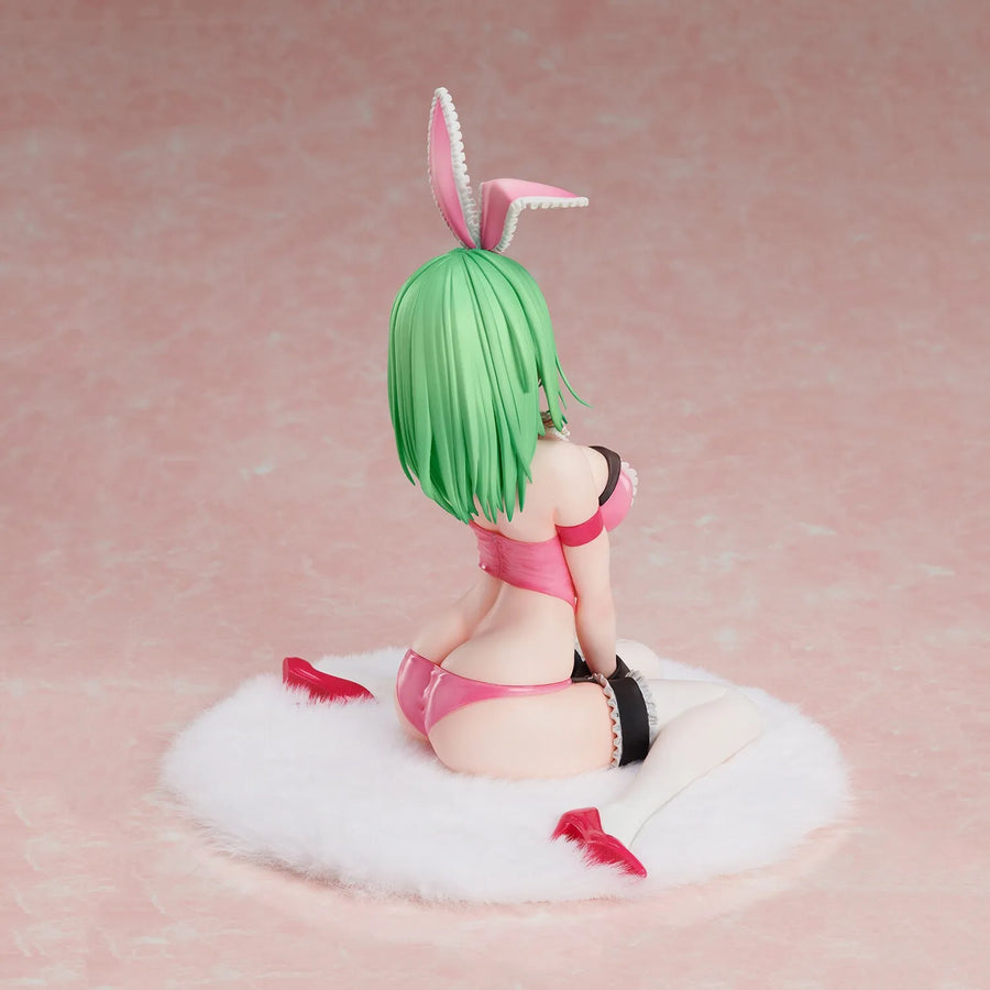 Original - Pink Bunny (Union Creative International Ltd)ㅤ – Union Creative – ActionFigureBrasil