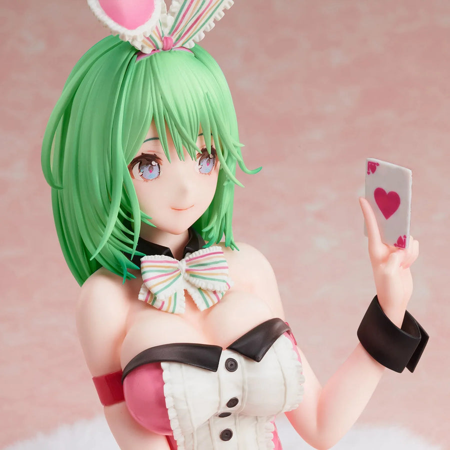 Original - Pink Bunny (Union Creative International Ltd)ㅤ – Union Creative – ActionFigureBrasil