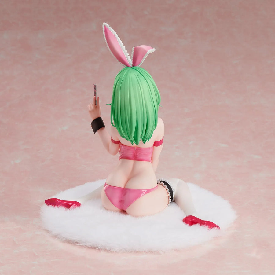 Original - Pink Bunny (Union Creative International Ltd)ㅤ – Union Creative – ActionFigureBrasil