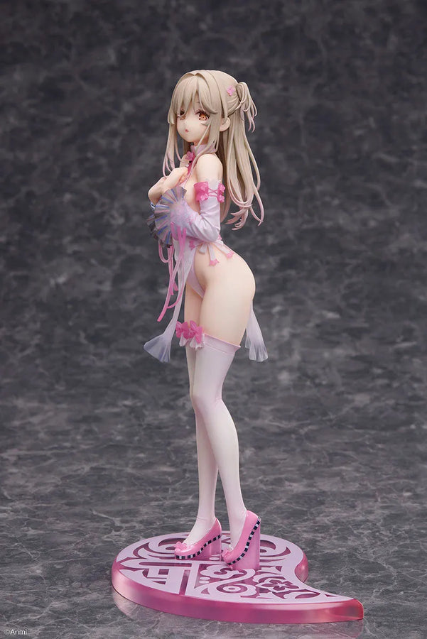 Original - Pink Jiangshi - 1/7 (Design Coco)ㅤ – Design COCO – ActionFigureBrasil