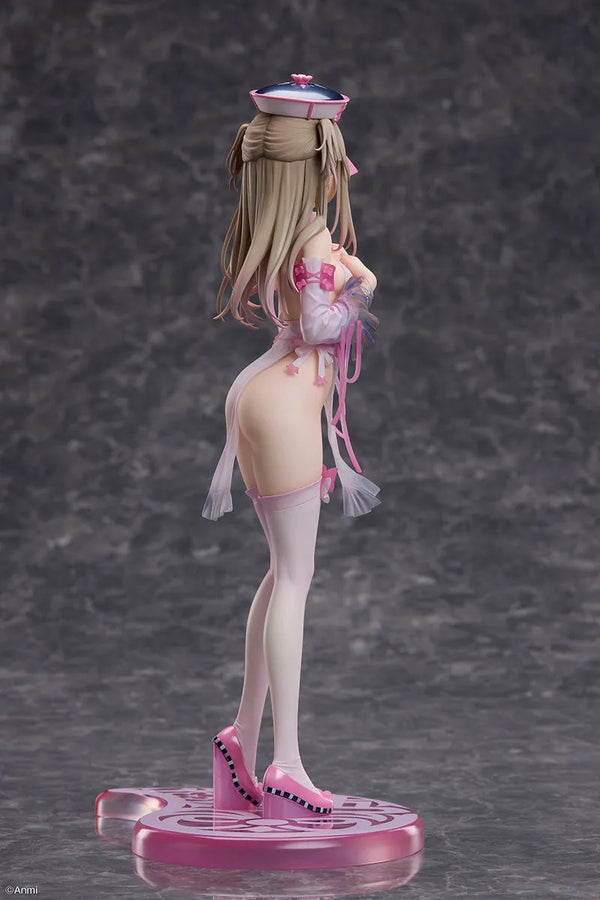 Original - Pink Jiangshi - 1/7 (Design Coco)ㅤ – Design COCO – ActionFigureBrasil