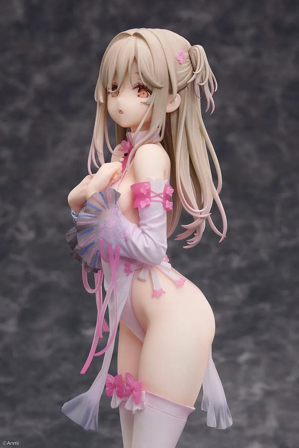 Original - Pink Jiangshi - 1/7 (Design Coco)ㅤ – Design COCO – ActionFigureBrasil