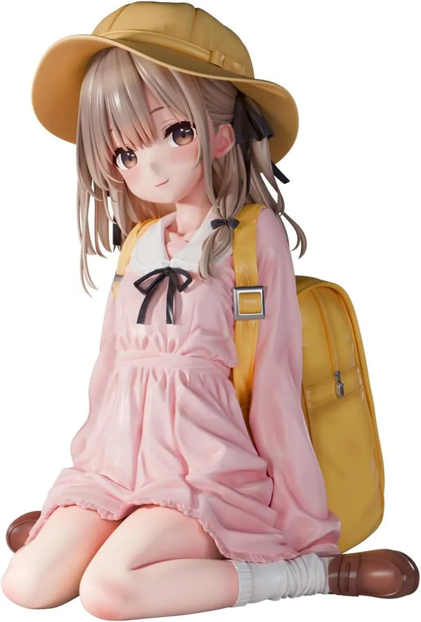 Original - Pokapoka Pikunikku Honoka-chan - 1/4 (B'full)ㅤ – B'full – ActionFigureBrasil