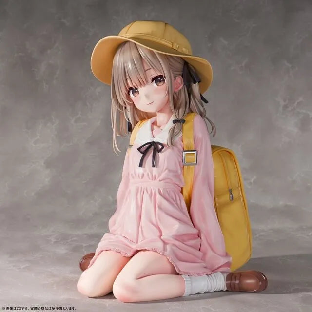 Original - Pokapoka Pikunikku Honoka-chan - 1/4 (B'full)ㅤ – B'full – ActionFigureBrasil