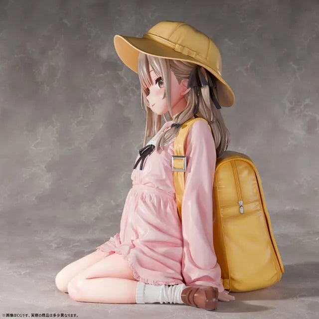 Original - Pokapoka Pikunikku Honoka-chan - 1/4 (B'full)ㅤ – B'full – ActionFigureBrasil