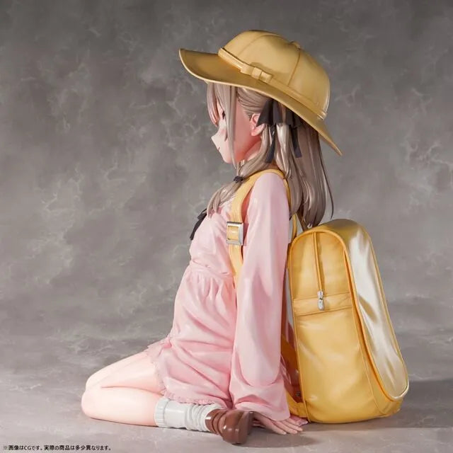 Original - Pokapoka Pikunikku Honoka-chan - 1/4 (B'full)ㅤ – B'full – ActionFigureBrasil