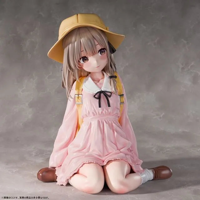 Original - Pokapoka Pikunikku Honoka-chan - 1/4 (B'full)ㅤ – B'full – ActionFigureBrasil