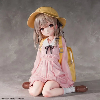 Original - Pokapoka Pikunikku Honoka-chan - 1/4 (B'full)ㅤ – B'full – ActionFigureBrasil — com base expositora