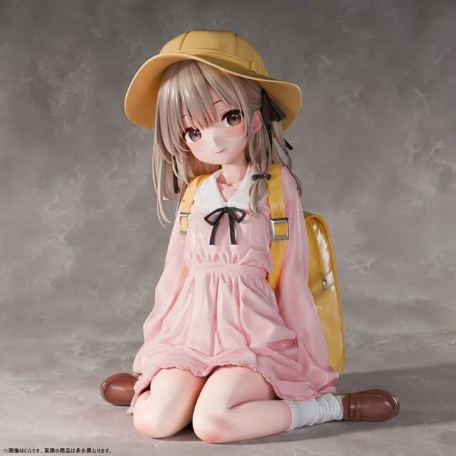 Original - Pokapoka Pikunikku Honoka-chan - 1/4 (B'full)ㅤ – B'full – ActionFigureBrasil