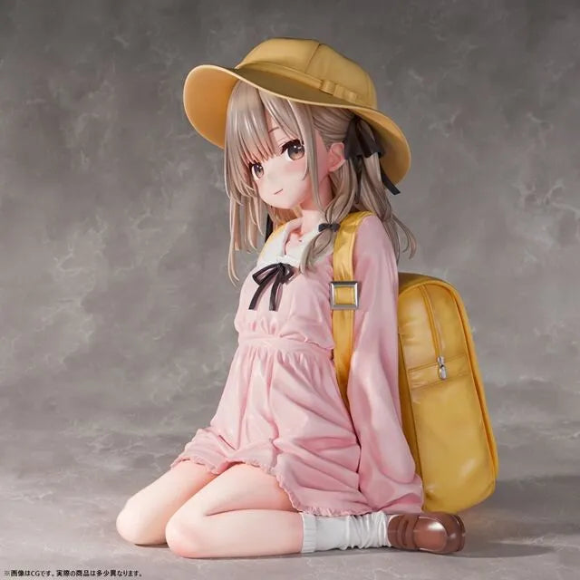 Original - Pokapoka Pikunikku Honoka-chan - 1/6 (B'full)ㅤ – B'full – ActionFigureBrasil