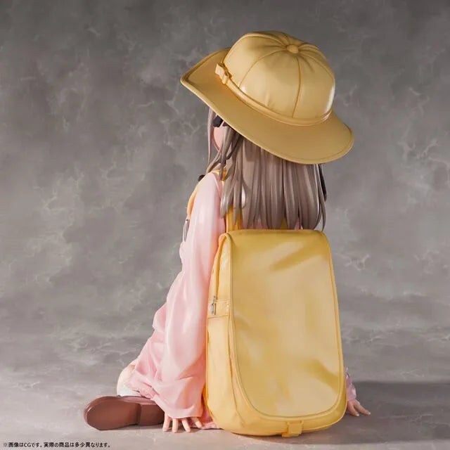 Original - Pokapoka Pikunikku Honoka-chan - 1/6 (B'full)ㅤ – B'full – ActionFigureBrasil