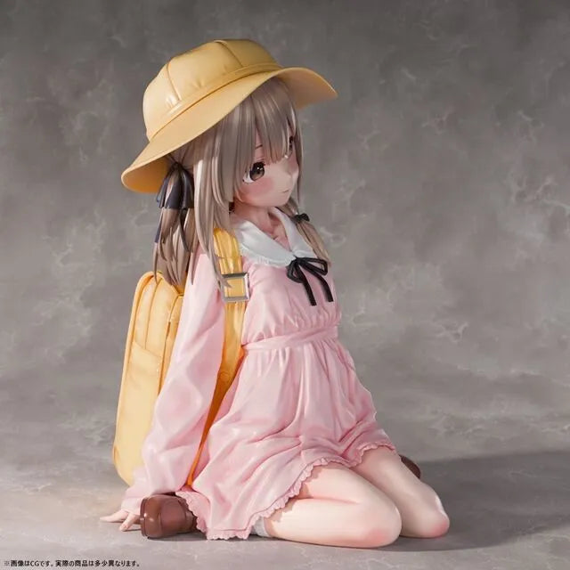 Original - Pokapoka Pikunikku Honoka-chan - 1/6 (B'full)ㅤ – B'full – ActionFigureBrasil