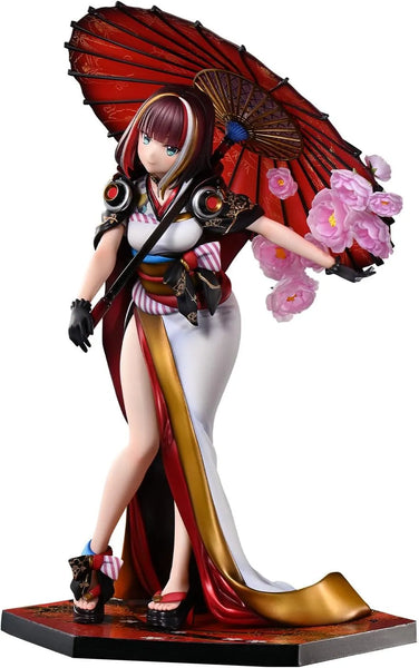 Original - Prisma Wing (PWFZCC-01P) - Scarlet Umbrella and Peony - 1/7 (Prime 1 Studio)ㅤ – Prime 1 Studio – ActionFigureBrasil