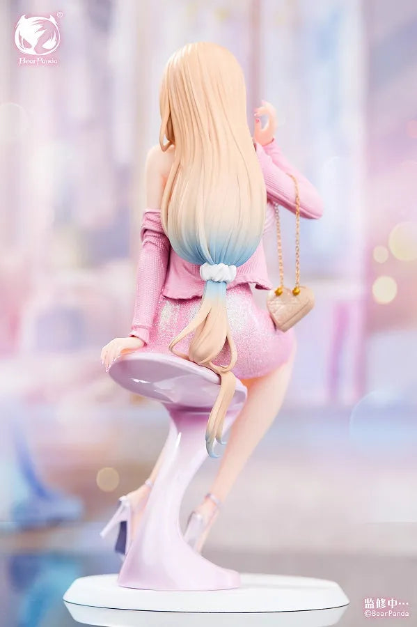 Original - Private Tutor Asako Fuyuyama - 1/6 (Bear Panda)ㅤ – BearPanda – ActionFigureBrasil