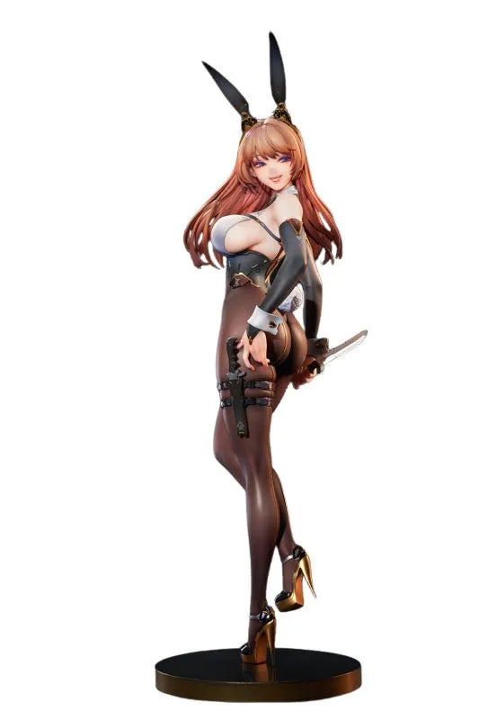 Original - Psycho Bunny - 1/7 (Hobby Sakura)ㅤ – Hobby Sakura – ActionFigureBrasil