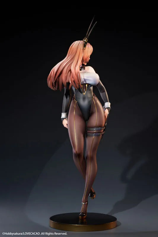 Original - Psycho Bunny - 1/7 (Hobby Sakura)ㅤ – Hobby Sakura – ActionFigureBrasil