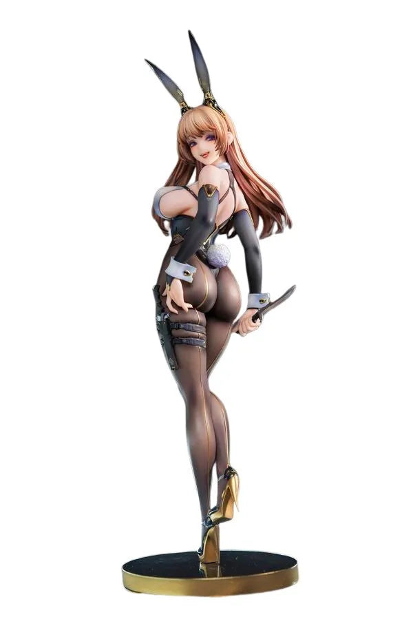 Original - Psycho Bunny - Deluxe Edition - 1/7 (Hobby Sakura)ㅤ – Hobby Sakura – ActionFigureBrasil