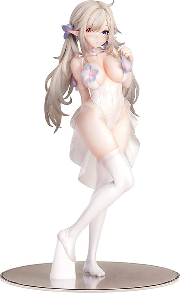 Original - Pure White Erof - 1/6 - 2023 Re-release (B'full)ㅤ – B'full – ActionFigureBrasil