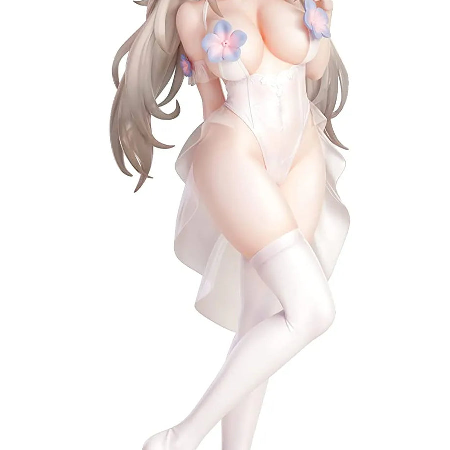 Original - Pure White Erof - 1/6 - 2023 Re-release (B'full)ㅤ – B'full – ActionFigureBrasil