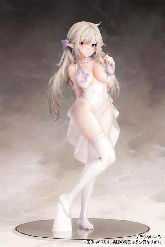 Original - Pure White Erof - 1/6 - 2023 Re-release (B'full)ㅤ – B'full – ActionFigureBrasil