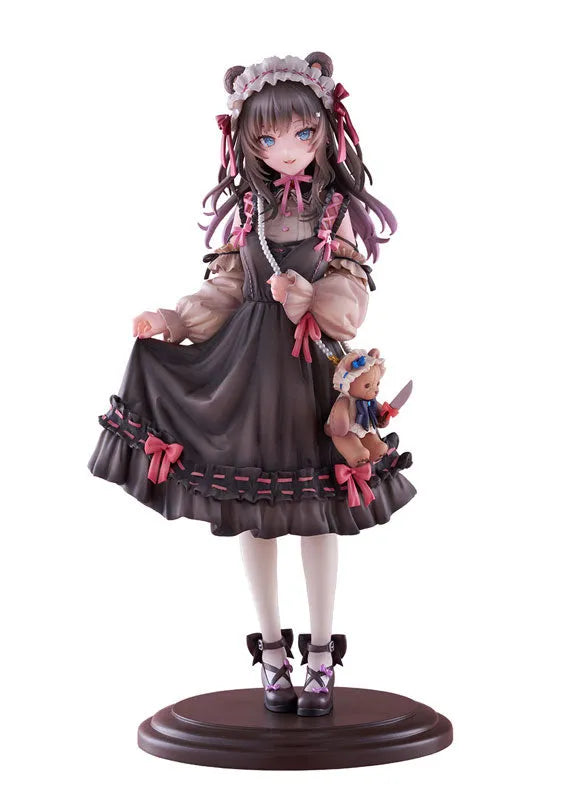 Original - R-chan - 1/7 - Gothic Lolita Ver. (Bell Fine)ㅤ – Bell Fine – ActionFigureBrasil