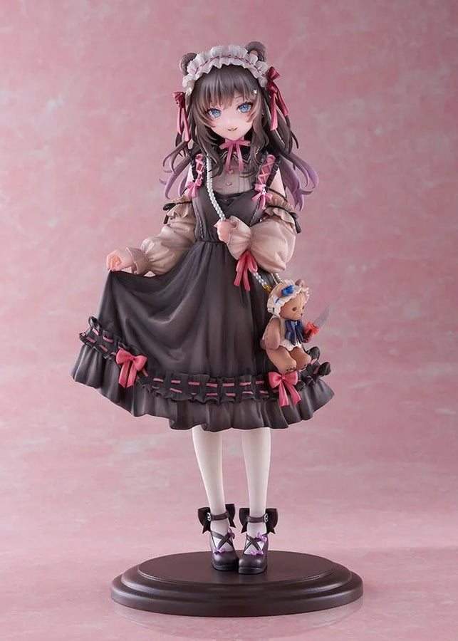 Original - R-chan - 1/7 - Gothic Lolita Ver. (Bell Fine)ㅤ – Bell Fine – ActionFigureBrasil