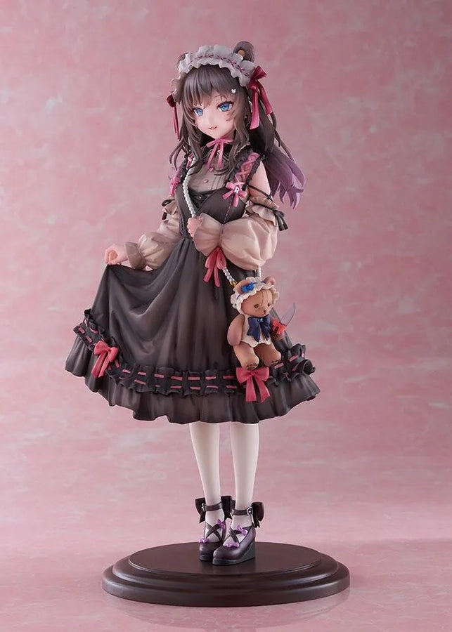 Original - R-chan - 1/7 - Gothic Lolita Ver. (Bell Fine)ㅤ – Bell Fine – ActionFigureBrasil