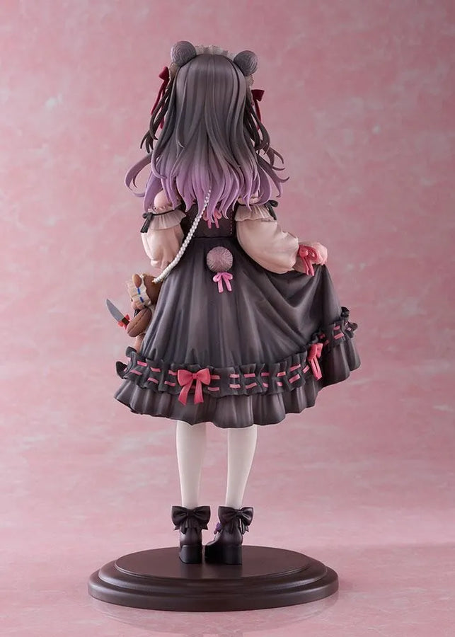Original - R-chan - 1/7 - Gothic Lolita Ver. (Bell Fine)ㅤ – Bell Fine – ActionFigureBrasil