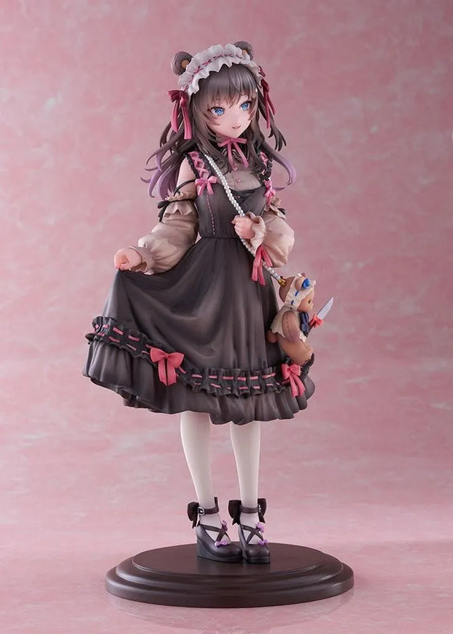 Original - R-chan - 1/7 - Gothic Lolita Ver. (Bell Fine)ㅤ – Bell Fine – ActionFigureBrasil