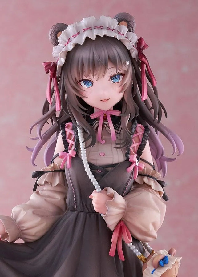 Original - R-chan - 1/7 - Gothic Lolita Ver. (Bell Fine)ㅤ – Bell Fine – ActionFigureBrasil